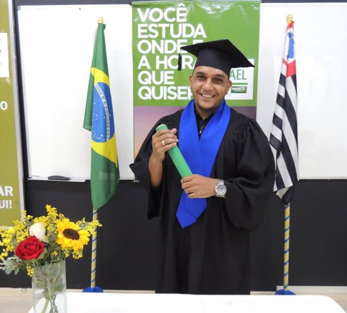 foto perfil